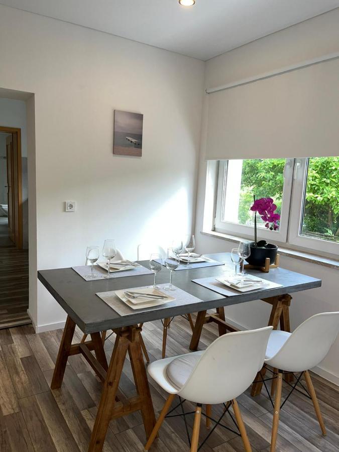 Ferienwohnung Goettert - Haus Erika Beckingen エクステリア 写真